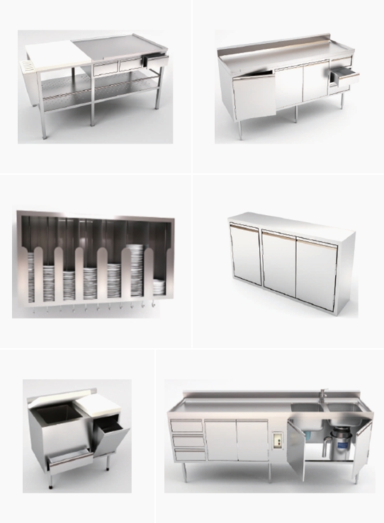 CATERING FURNITURE