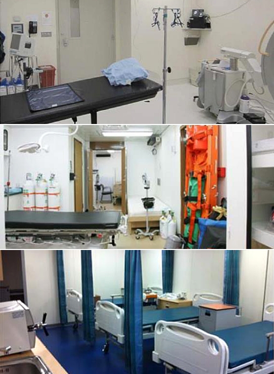 Medical Room